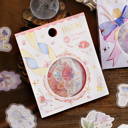 Ceremonial hat Stickers