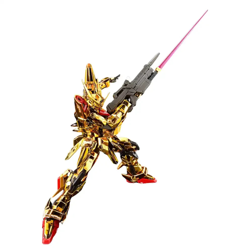 1/144 RG Akatsuki Gundam (Oowashi Pack)