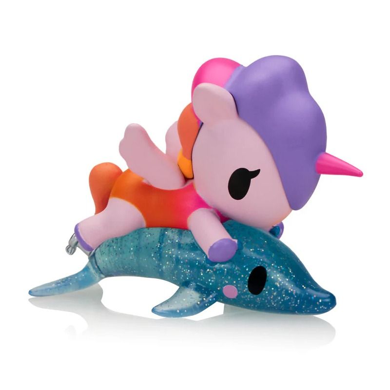 Tokidoki - Fun in the Sun Unicorno