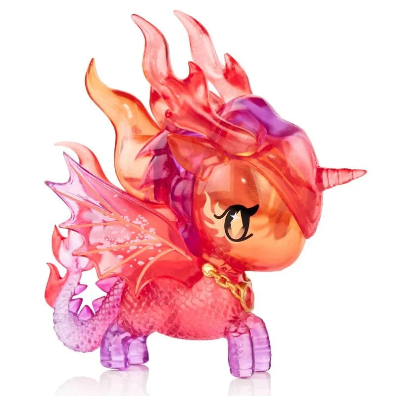 Tokidoki - Mystical Dragon Unicorno