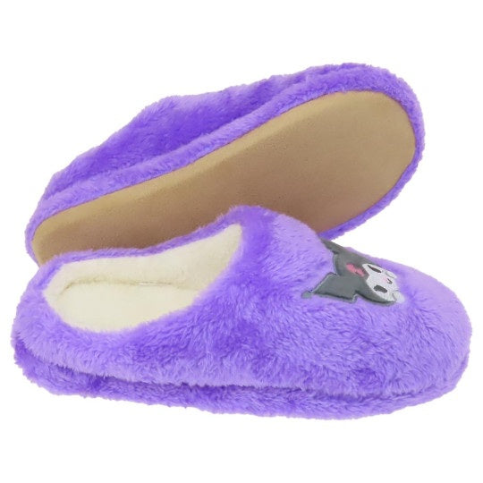 Sanrio Boa Room Slippers