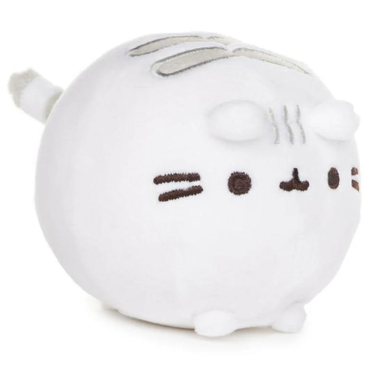 Pusheen The Cat Round Squishy Plush 9cm