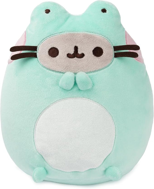 Pusheen Enchanted Frog Plush 24cm