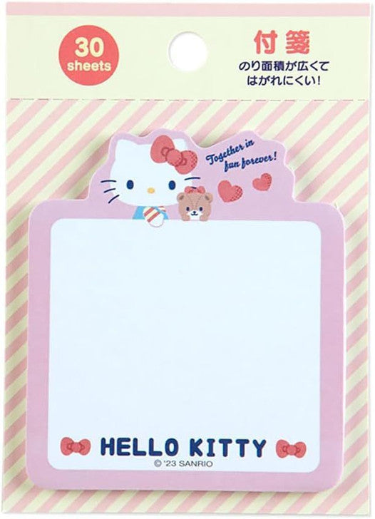 Sanrio Sticky Notes