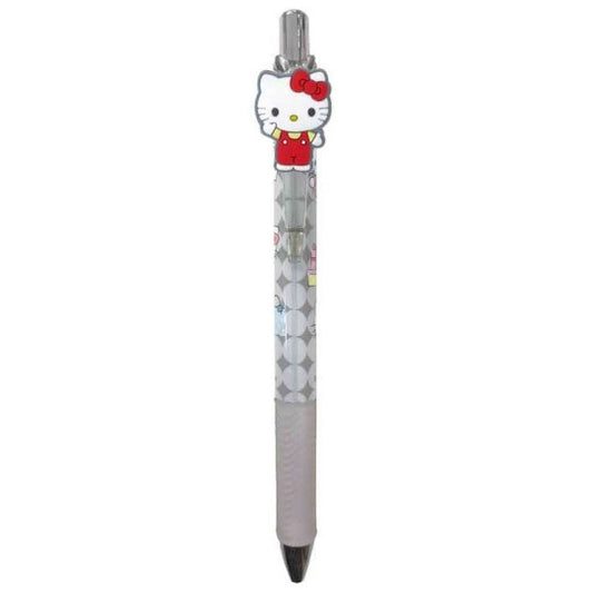 Sanrio Mascot Mechanical Pencil - Hello Kitty