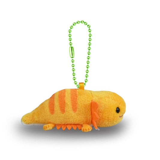 Animals DX Bearded Dragon Keychain