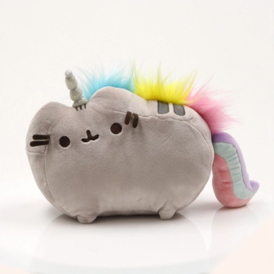 Pusheen Pusheenicorn Premium Plush 33cm
