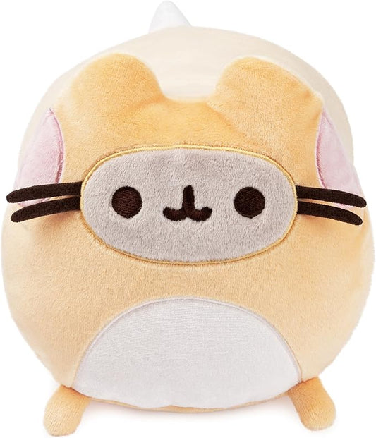 Pusheen Enchanted Fox Log Plush 35cm