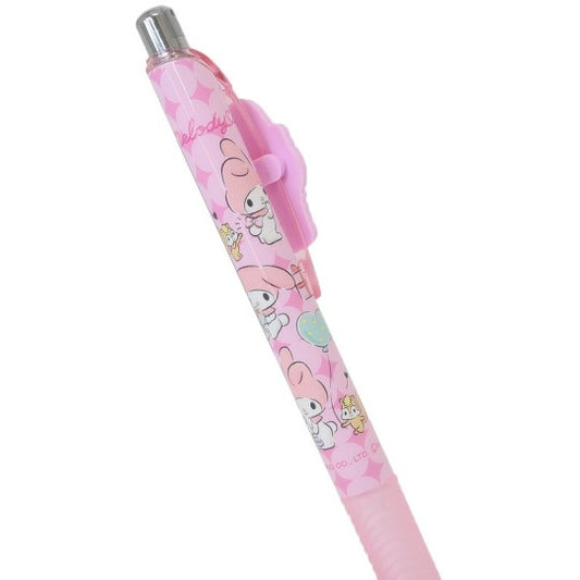 Sanrio Mascot Mechanical Pencil - My Melody