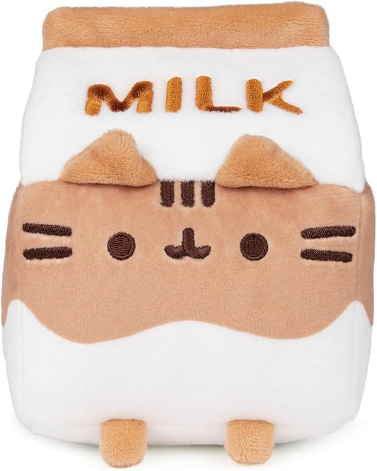 Pusheen Chocolate Milk Plush 15cm