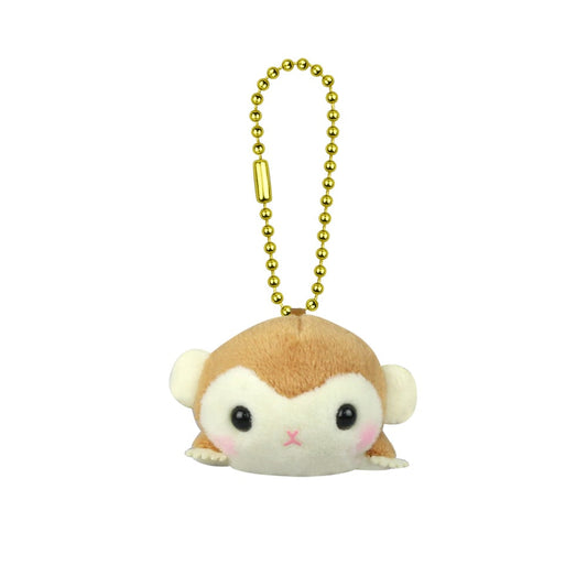 Animals DX Monkey Keychain