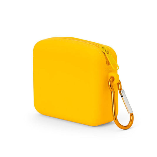 Sanrio Mini Silicone Pouch PomPomPurin