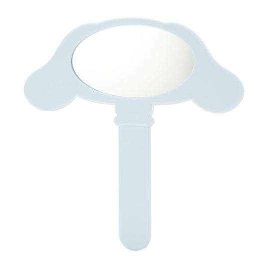 Sanrio Cinnamoroll Face Hand Mirror