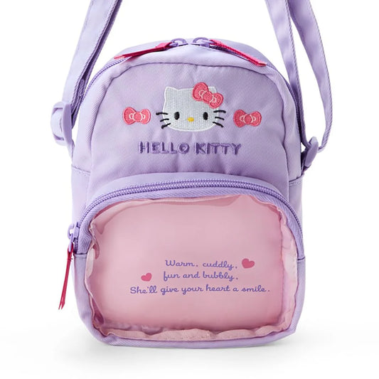 Sanrio Petite Shoulder Bag Hello Kitty