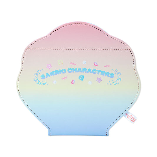 Mirror Characters Sanrio Mermaid