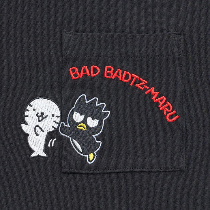 Sanrio Bad Badtz-Maru Cotton T-Shirt