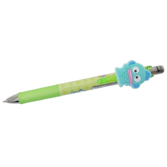 Sanrio Mascot Mechanical Pencil - Hangyodon