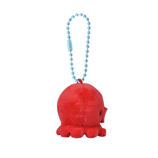 Animals DX Octopus Keychain