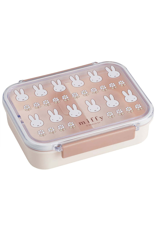 Miffy Lunch Box - Miffy 23