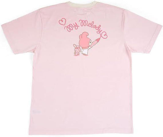 Sanrio Oversize T-Shirt My Melody