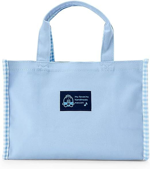 Sanrio Handbag Ahiru no Pekkle (Our Goods)