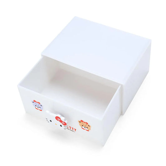 Sanrio Stacking Chest - Hello Kitty