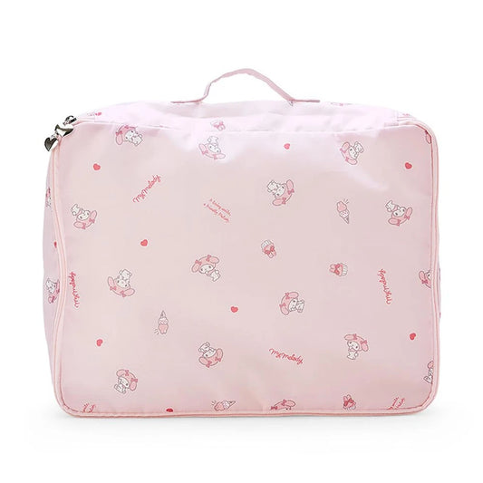Sanrio Travel Pouch Set of 3 My Melody