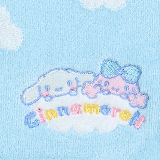 Sanrio Cinnamon & Poron Towel