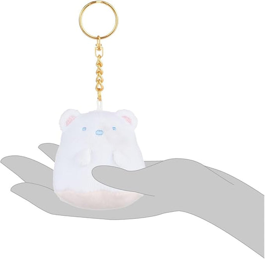 Sumikkogurashi San-X Original Ghost Series Plush Blind Box - 1 Out of 4 pcs
