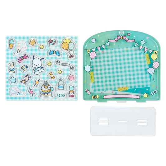 Sanrio Acrylic Photo Frame Pochacco