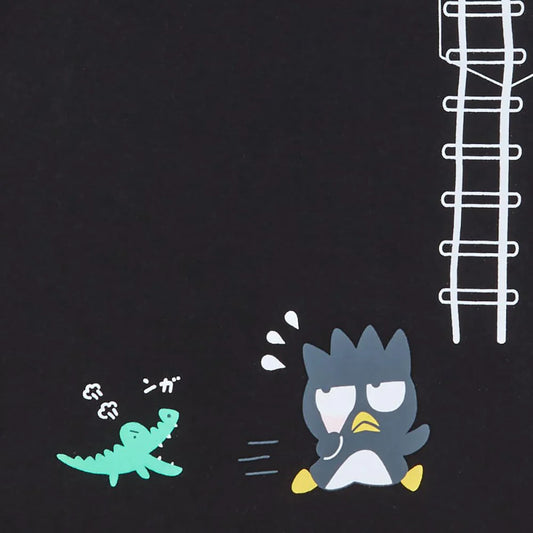 Sanrio Kids T-Shirt Bud Badtz-Maru