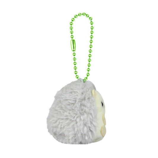 Animals DX Hedgehog Keychain