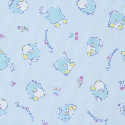 Cooling Towel Tuxedo Sam Sanrio