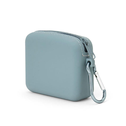 Sanrio Mini Silicone Pouch Bad Badtz-Maru