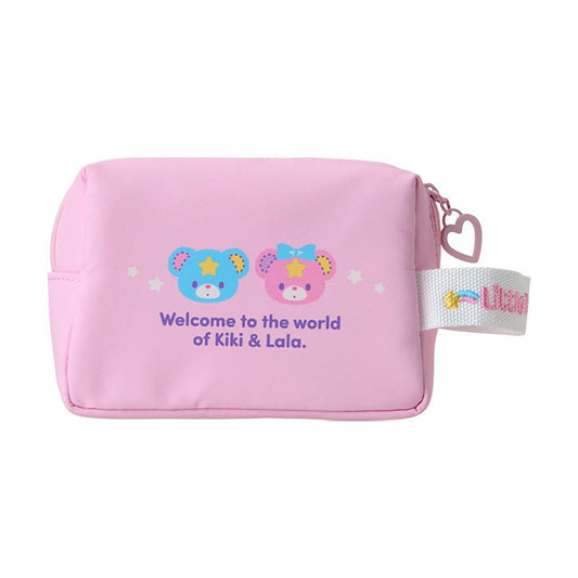 Sanrio Pouch New Life 2025 - LittleTwinStars