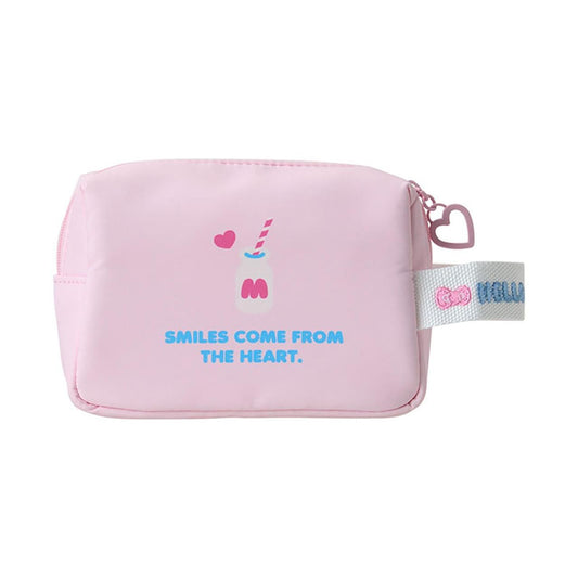 Sanrio Pouch New Life 2025 - Hello Kitty