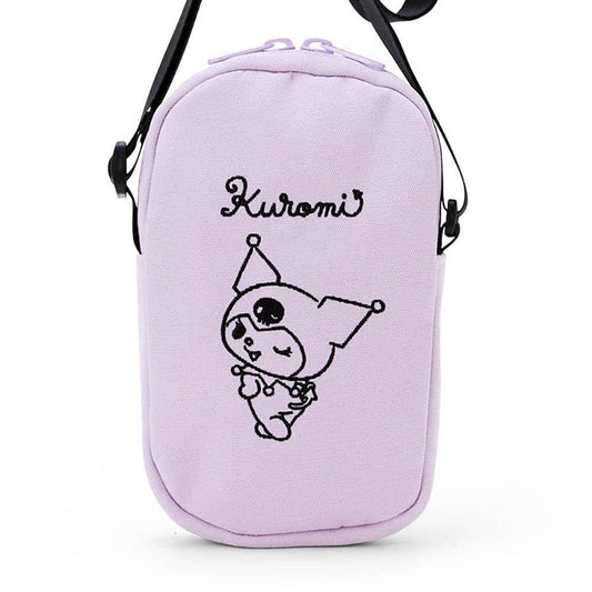 Sanrio Kuromi Mini Shoulder Bag