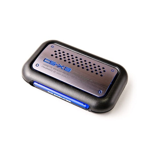 EIKOSHA Air Spencer CS-X3 : Squash