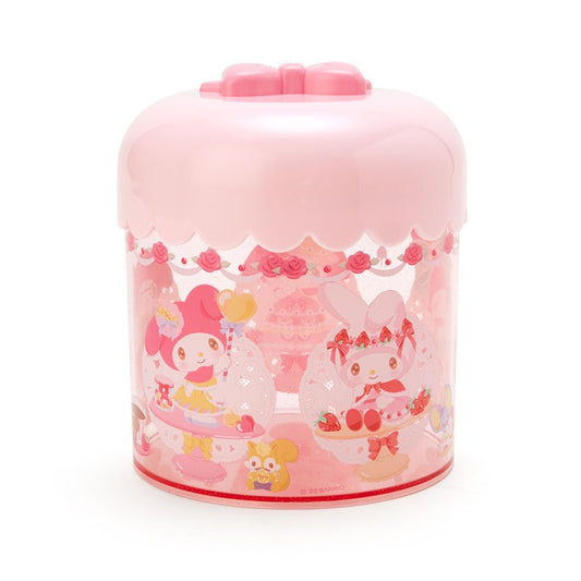 Sanrio Cotton Case Sweet Lookbook My Melody