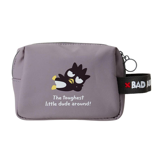 Sanrio Pouch New Life 2025 - Bad Badtz-Maru