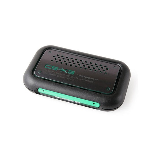 EIKOSHA Air Spencer CS-X3 : Lime