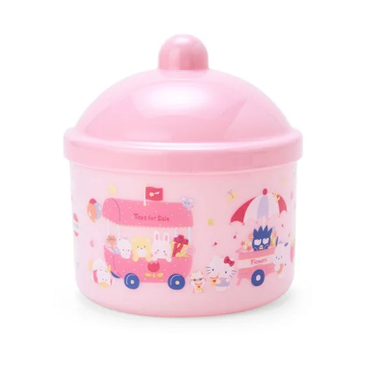 Sanrio Storage Jar/Canister (Fancy Shop)