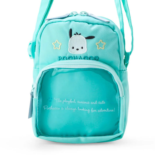 Sanrio Petite Shoulder Bag Pochacco