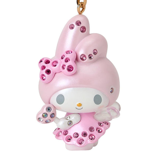 Sanrio Angel Key Holder - My Melody