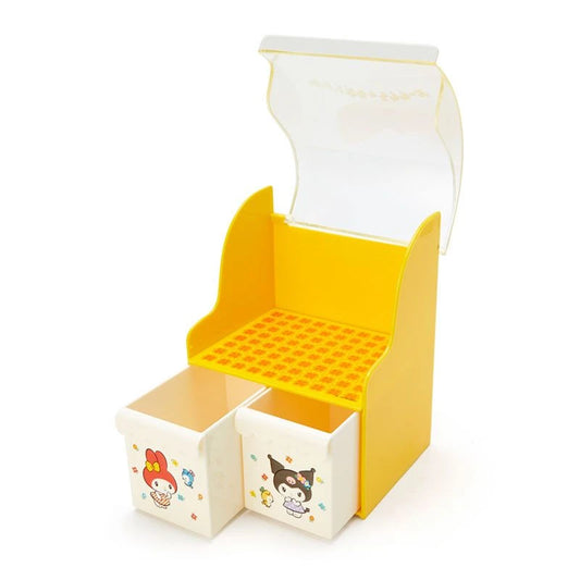 Sanrio Accessory Box A (Sanrio Retro Room)