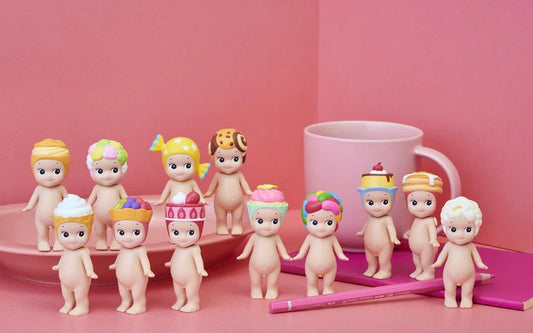 Sonny Angel - Refine Sweets Series