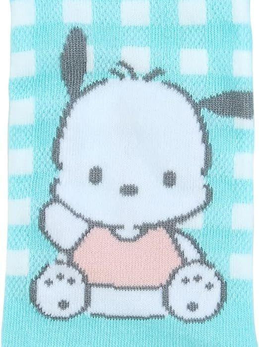 Sanrio Socks Pochacco (23-25cm)