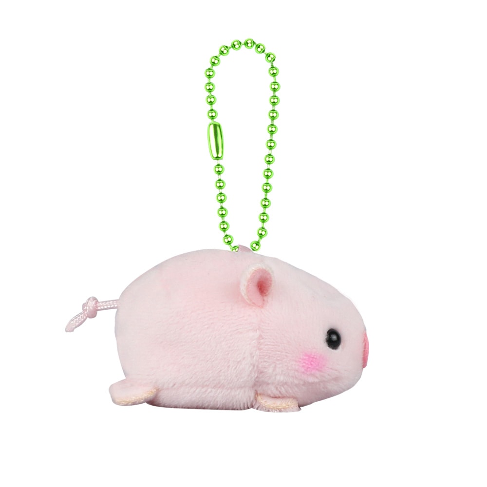 Animals DX Pig Keychain
