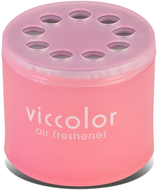 VICCOLOR Air Freshener : Peach & Kiss