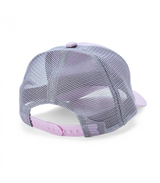 Sanrio Kuromi Mesh Cap